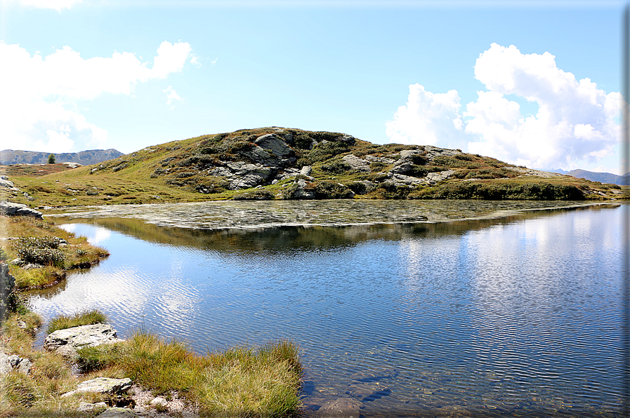 foto Lago dei Lasteati